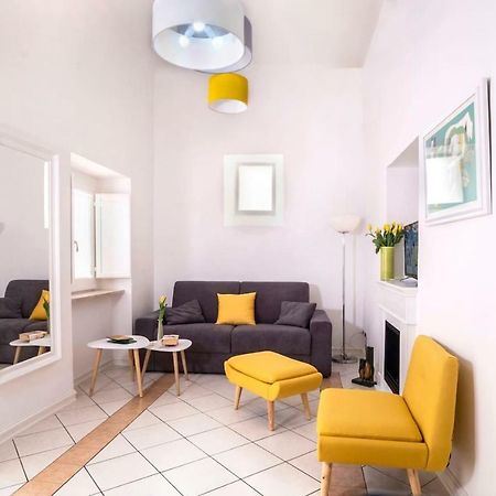 Maison M. - Luxury Apartment In Piazza Tasso Сорренто Экстерьер фото