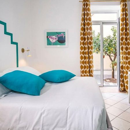 Maison M. - Luxury Apartment In Piazza Tasso Сорренто Экстерьер фото