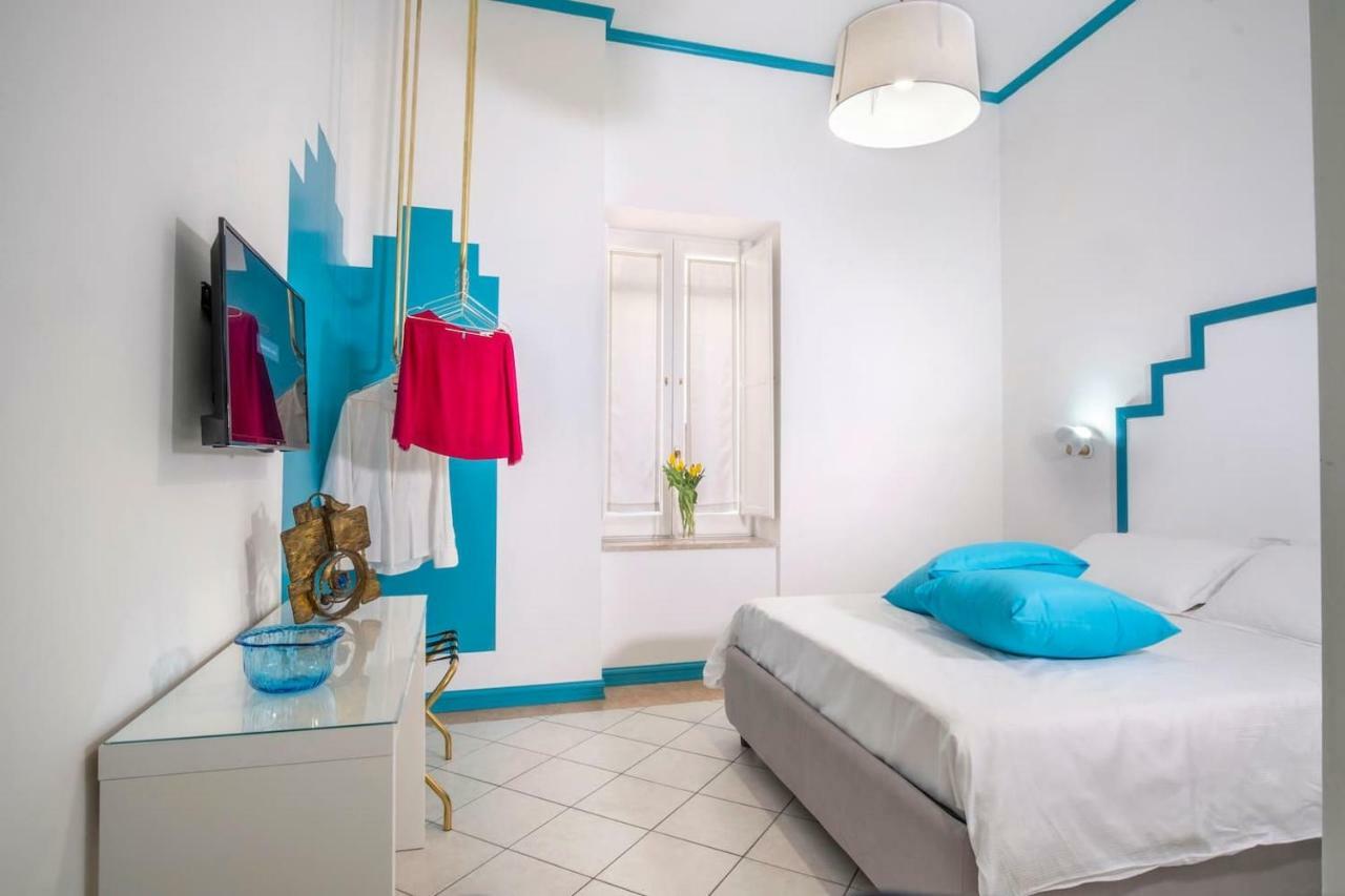Maison M. - Luxury Apartment In Piazza Tasso Сорренто Экстерьер фото